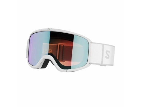 Gafas de Esquí SALOMON Aksium 2.0 Photochromic Blanco