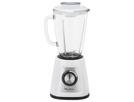 Batidora de Vaso MOULINEX BlendForce LM430110