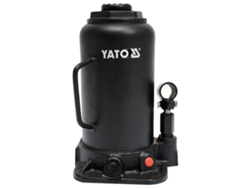 Gato Hidráulico de Botella YATO de 20 Toneladas YT-17007