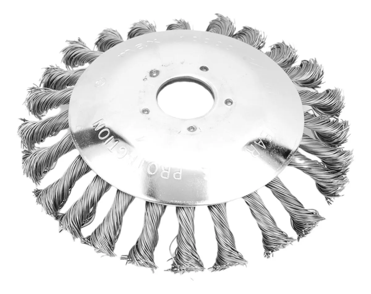 Cabezal de corte para bandeja de deshierbe de 6 pulgadas vayotoy