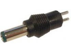 Conector LOGON (Negro)