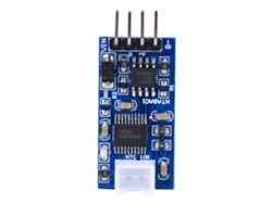 Módulo Sensor De Temperatura Ntc 10k 3950 Rs485 Nta8a01 5v 12v Precisión Alta