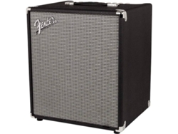Amplificador FENDER Rumble 100 (470 x 355,6 x 419,1 mm)