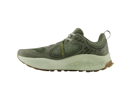 Zapatillas de Hombre para Running NEW BALANCE Fresh Suela Vibram Hombregriscaqui (455)