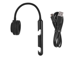 Auriculares Inalámbricos Bluetooth V4.1 Para Coche Con Calidad De Sonido Estéreo