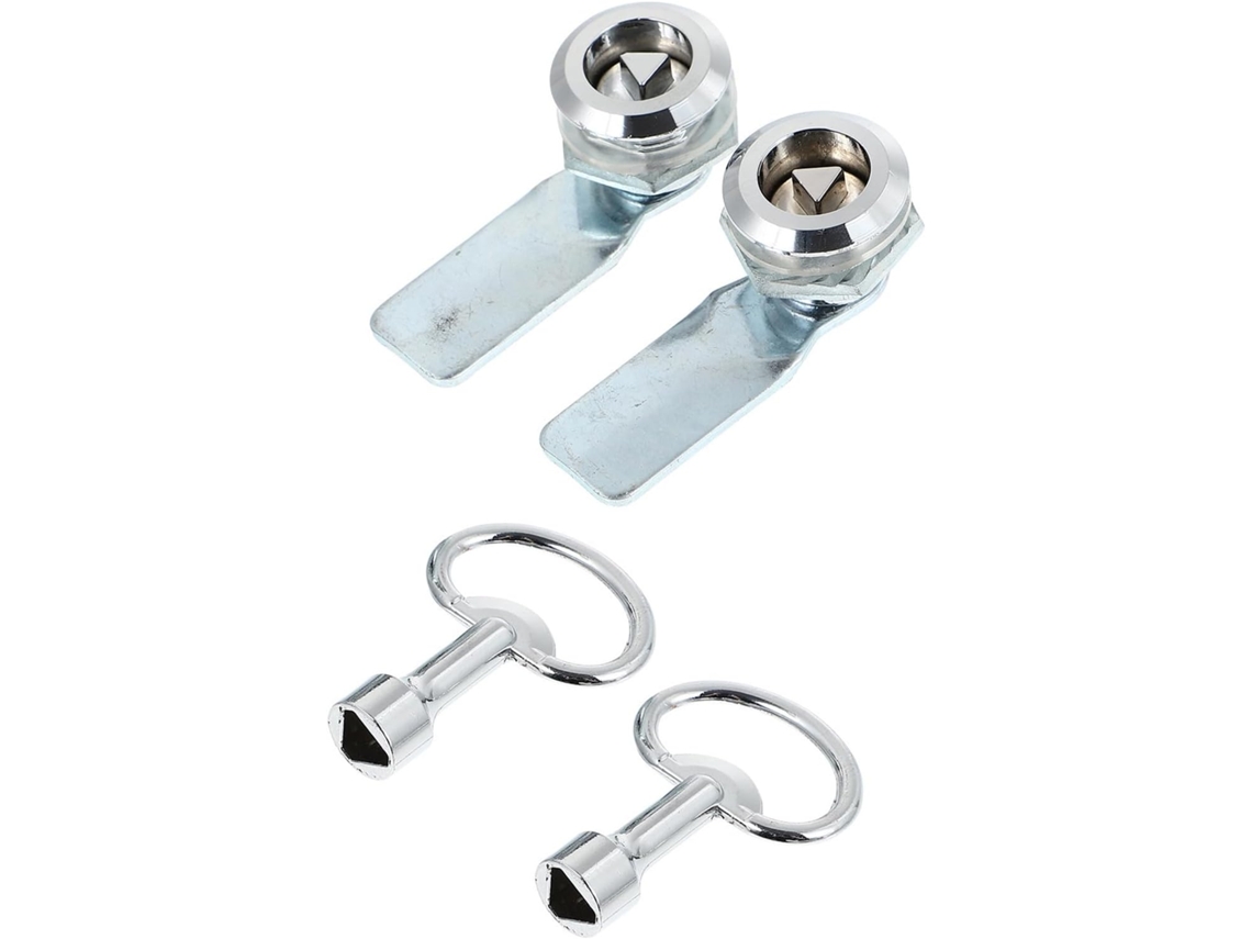 Aleación de zinc para cajas - Accesorio para muebles y decoración del hogar CHABERLU