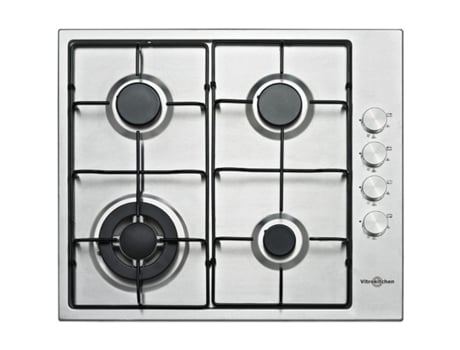 Placa de Gas VITROKITCHEN EN640LIN (58 cm - 4)