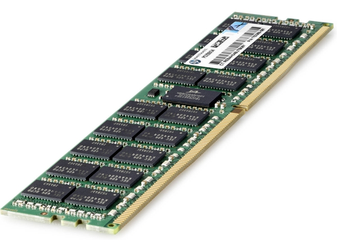 Memoria RAM DDR4 HEWLETT PACKARD ENTERPRISE 726718-B21 (1 x 8 GB - 2133 MHz - CL 15)