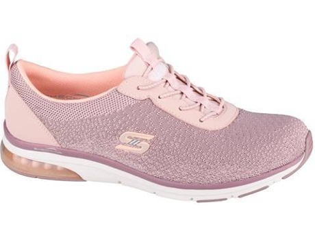 Botas SKECHERS Red Mujer (37 - Rosa)