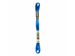 Hilo de Bordar DMC Mouline 117Mc Azul 995