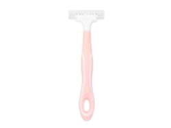 Afeitadora Manual Para Mujer De Acero Inoxidable Peluquero