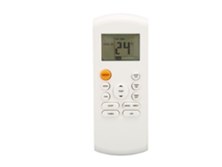 Controle Mali Remoto de Ar Condicionado RG57B compatível com Séries R57 e Mrcool