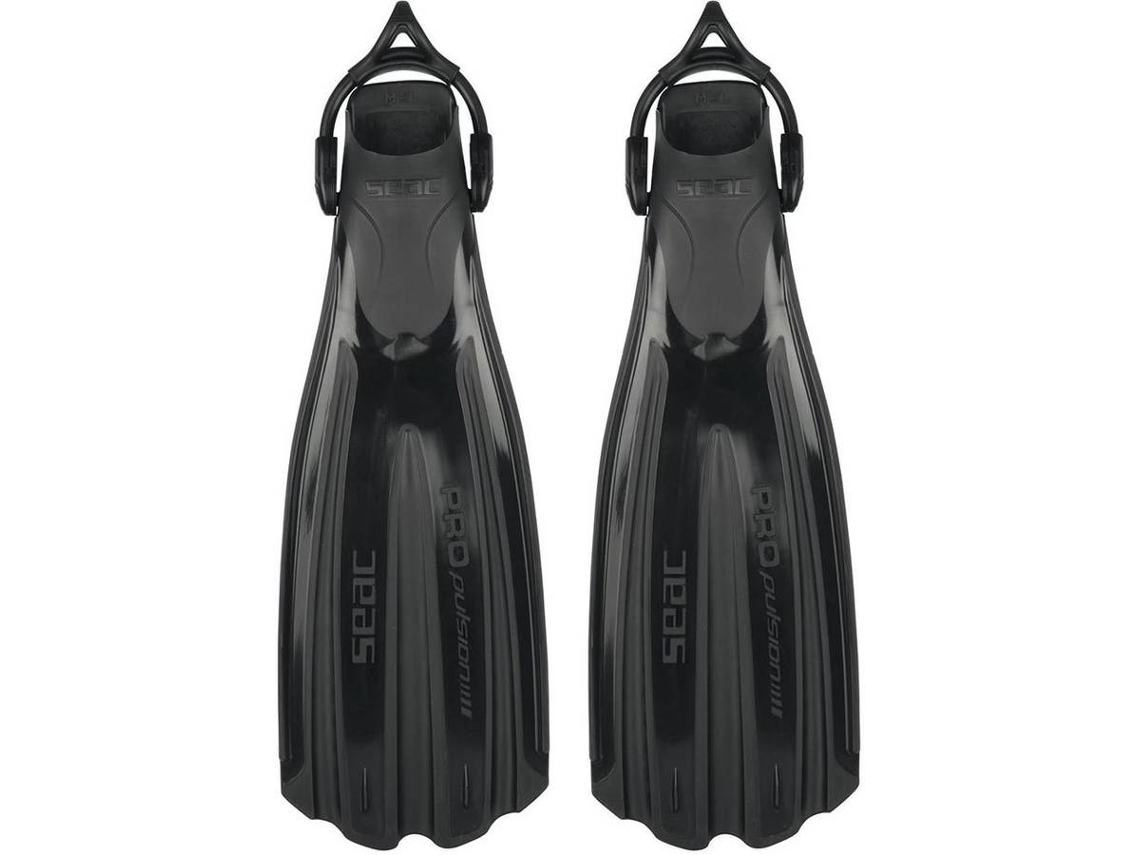 Aletas de Buceo SEACSUB Propulsion S (EU 43-45)