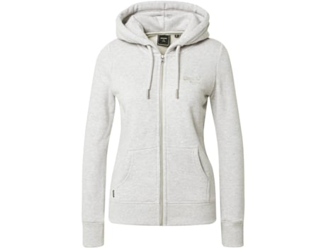 Chaqueta SUPERDRY Mujer (38 - Multicolor)