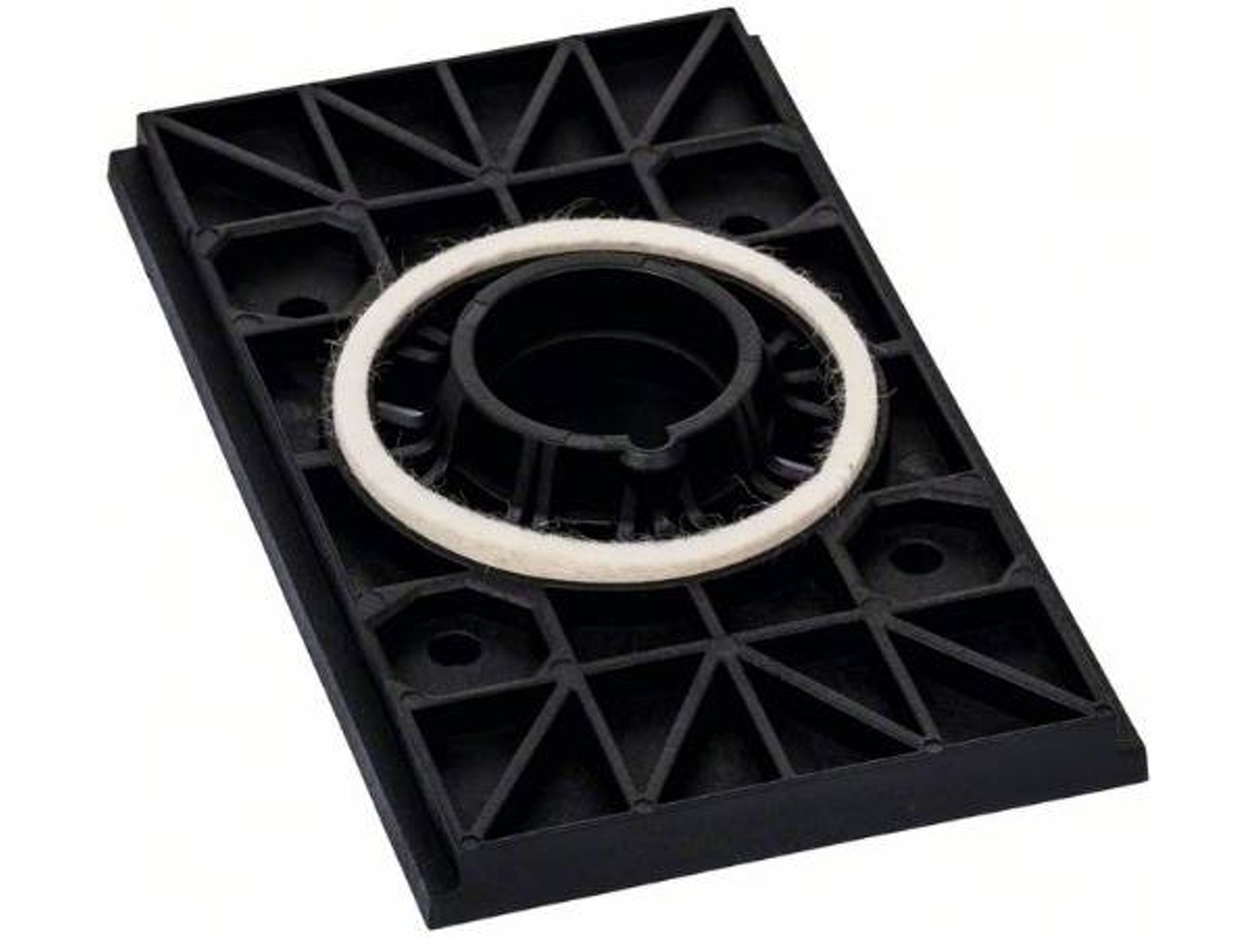 Placa BOSCH Orbital 80x130 mm