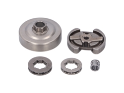 Kit De Embrague Con Corona Para Husqvarna 235e 240e 235 240 137 142 36 41