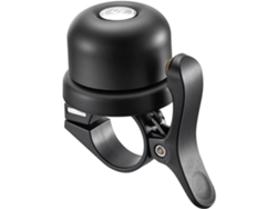 Soporte Oculto Para Bicicleta Con Rastreador Gps, Timbre Y Sistema Antirrobo Para Adultos (negro).