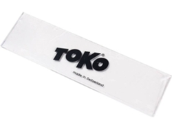 Ferramenta Para Esquí TOKO Plexi Blade Gs