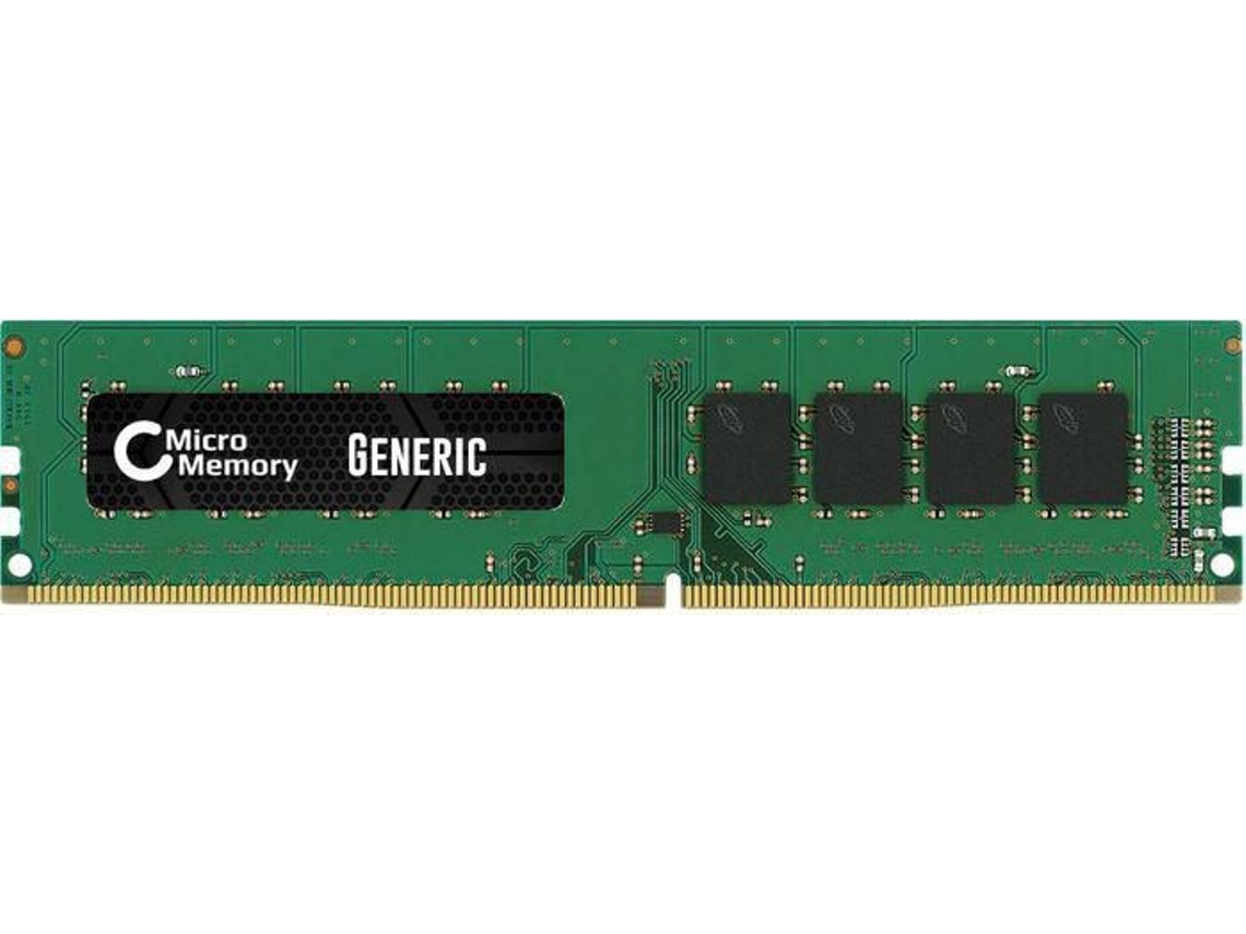 Módulo de memoria DDR4 de 8 GB y 2666 MHz de Coreparts