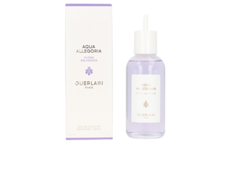 Perfume GUERLAIN Aqua Allegoria Flora Salvaggia Eau de Toilette 200ml