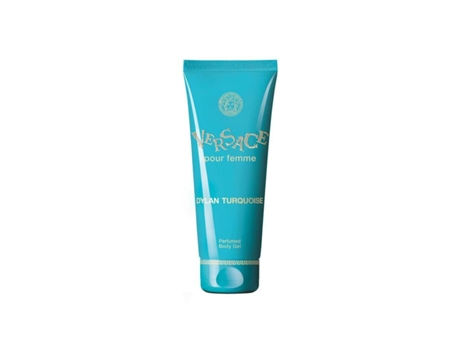 Loción Corporal Versace Dylan Turquoise (200 ml)