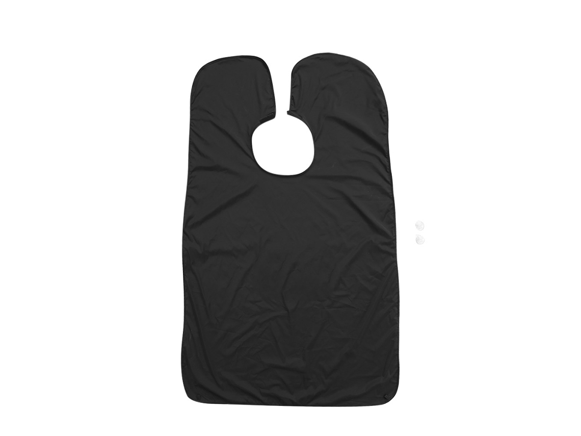 Vlrla-para Homens Barba Shaving Apron Catcher