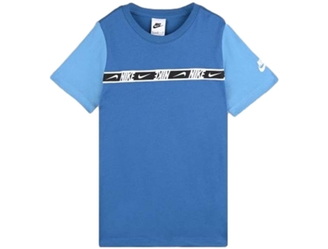 Camiseta de Manga Corta Sportswear NIKE