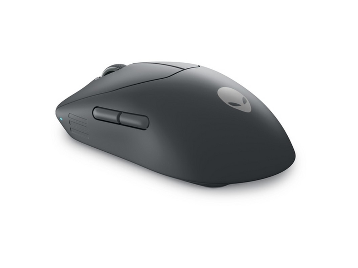 Alienware Pro Wireless Gaming Mouse Ratón Ambidextro Rf Wireless Usb Type-C Óptico 26000 Dpi DELL