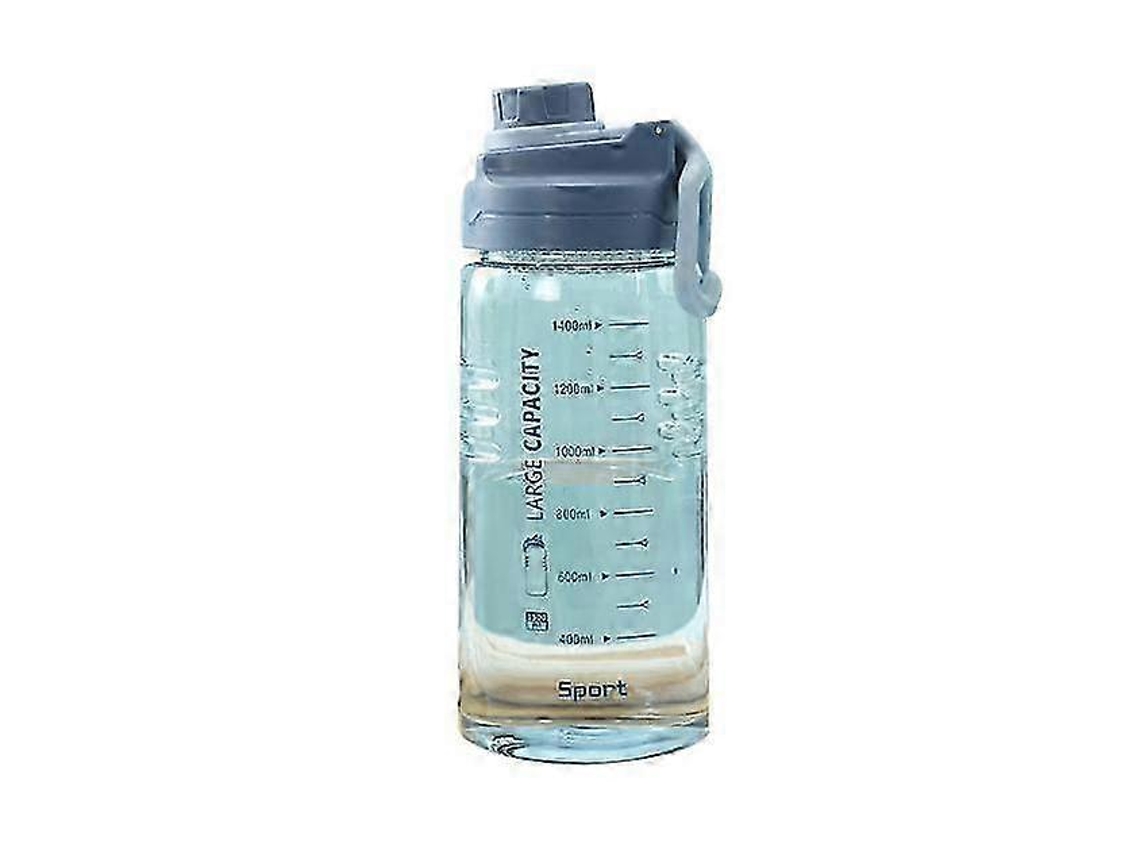 Botellas De Agua Deportivas Botella Grande De Agua Sin Bpa Rosewell