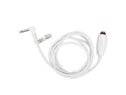 Controle Remoto Mali Substituto BN59 01259D para TVs Samsung KU6290, UN40KU630D, UN43KU6300, UN50KU6300, UN55KU6300