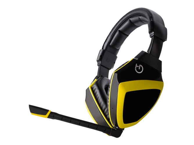 Auriculares con Micrófono HIDITEC XANTHOS