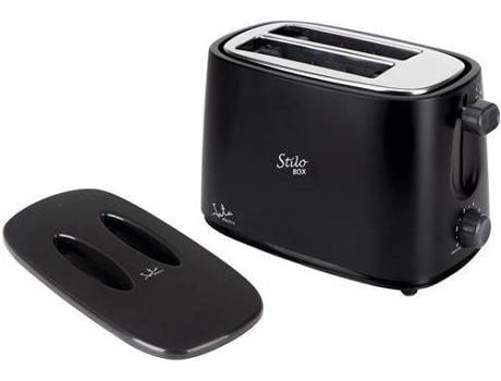 Tostadora JATA TT631 (750 W)