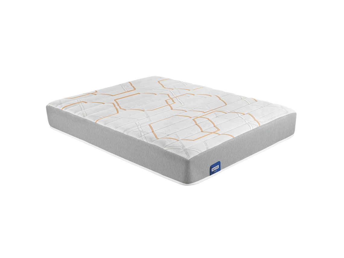 Colchón Visco | BULTEX Draco | 26 Cm | Firmeza Alta | 80 X 190 Cm