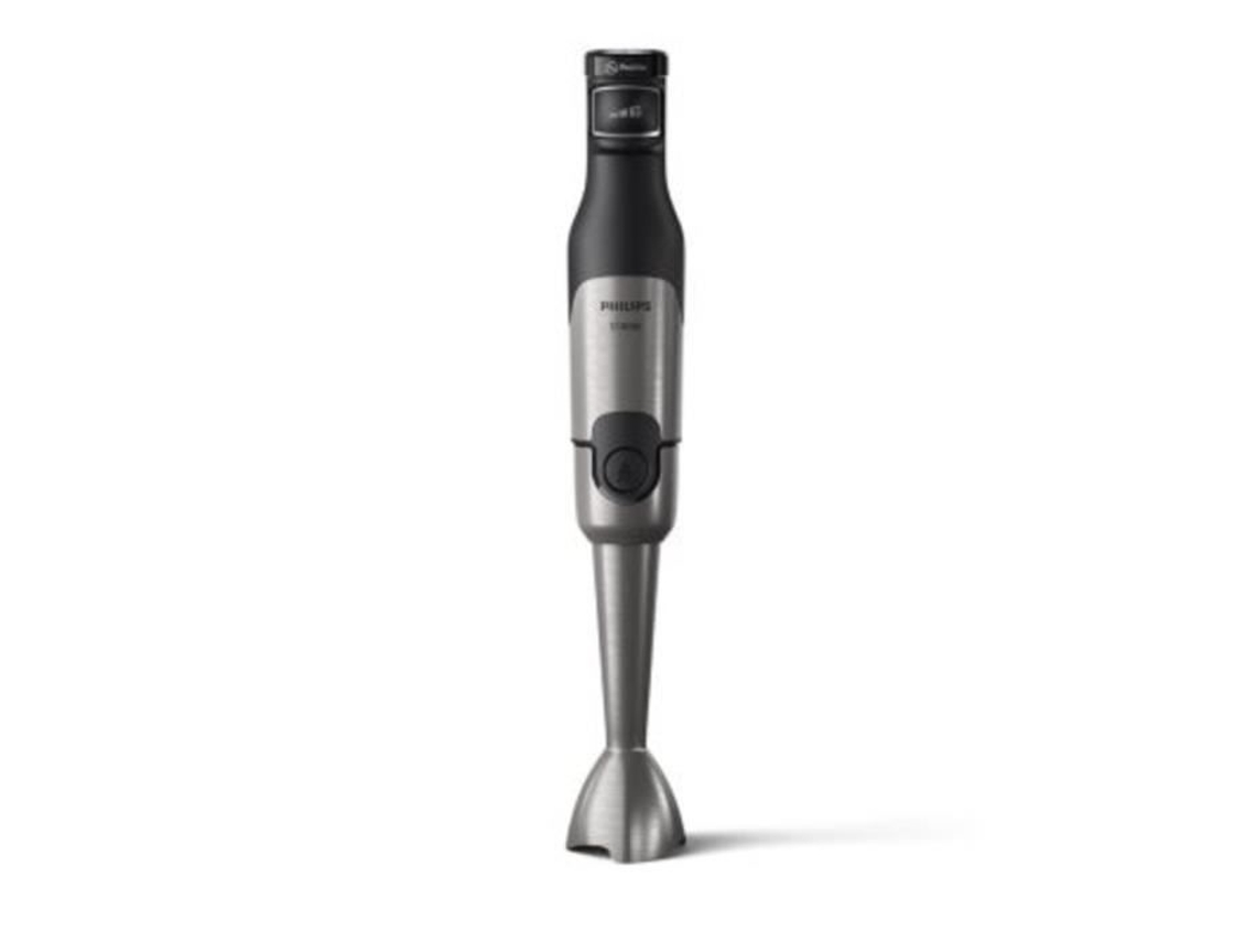 Mélangeur Plongeant Philips Series 5000, control de batidor Speedtouch (hr2682/00)