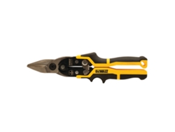 DEWALT DWHT14675-0 Tijeras corta chapas ergo - corte recto