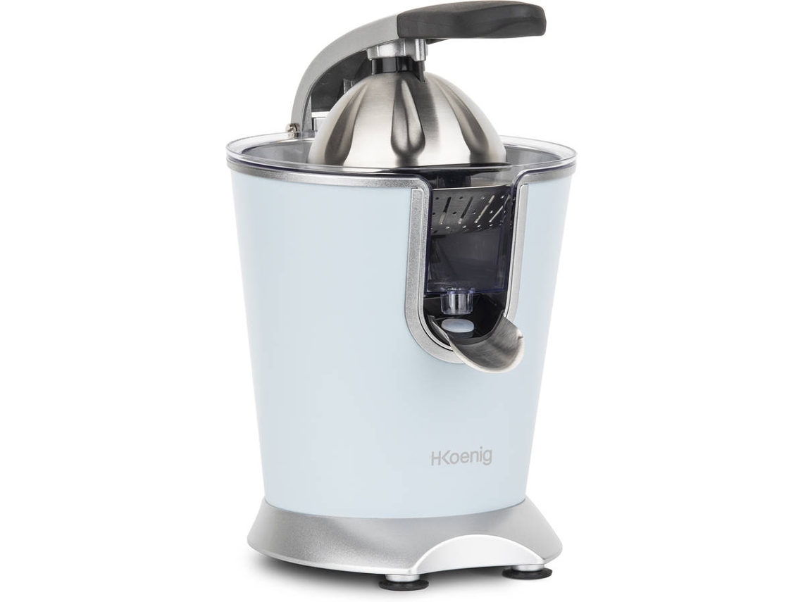 Exprimidor H. KOENIG AGR86 (160 W - Azul)