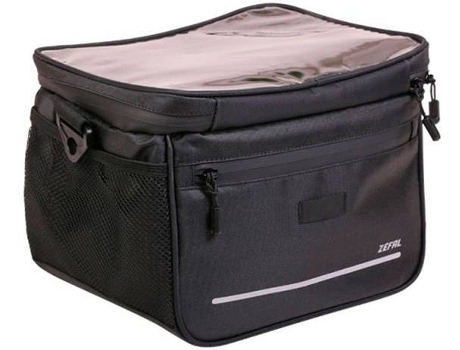 Bolsa ZEFAL Saco Manillar Z Adventure (7 L)