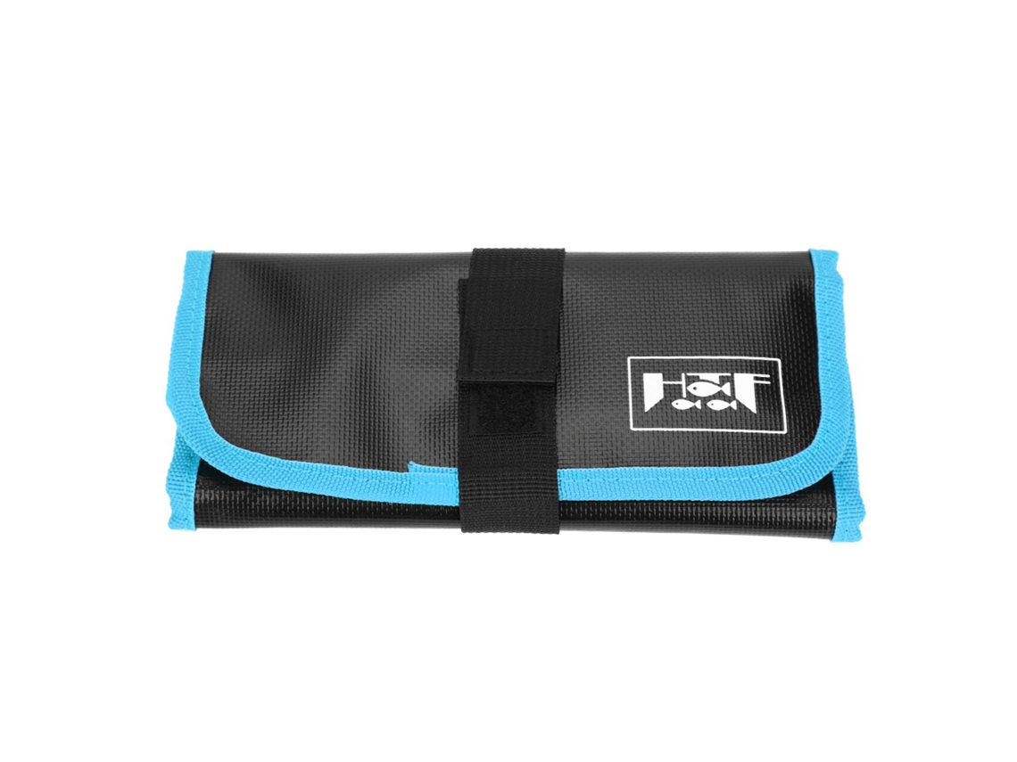 Danu26-bolsa Impermeable Para Jigging Y Lures De Pesca Marítima Accesorios Herramientas Azul