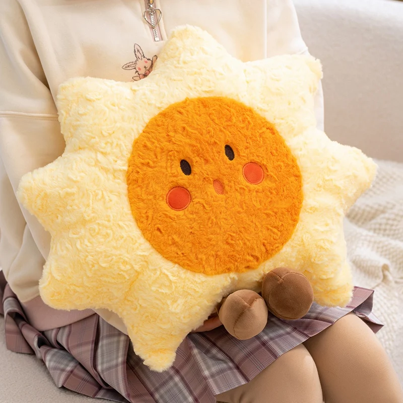(50 Cm Sol) Almohada/cojín De Simulación Para Adultos, Decoración Del Hogar, Soporte Lumbar