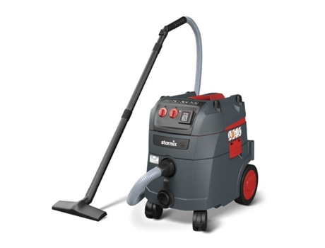Aspiradora sin Cable STARMIX L-1635 1600 W