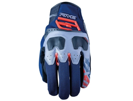 Guantes de moto de verano FIVE TFX4 M