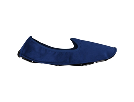 Zapatillas One Quarter Slipon Azul EU 37 Mujer VIBRAM FIVEFINGERS