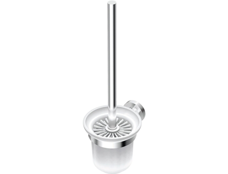 AA9119AA IOM Escobillero A Pared Cristal IDEAL STANDARD