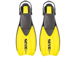 Aletas de Buceo SEACSUB Sprint (EU 42-44)