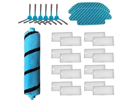 Accesorio Aspiradores CONGA filtro conga hepa 4090 5090