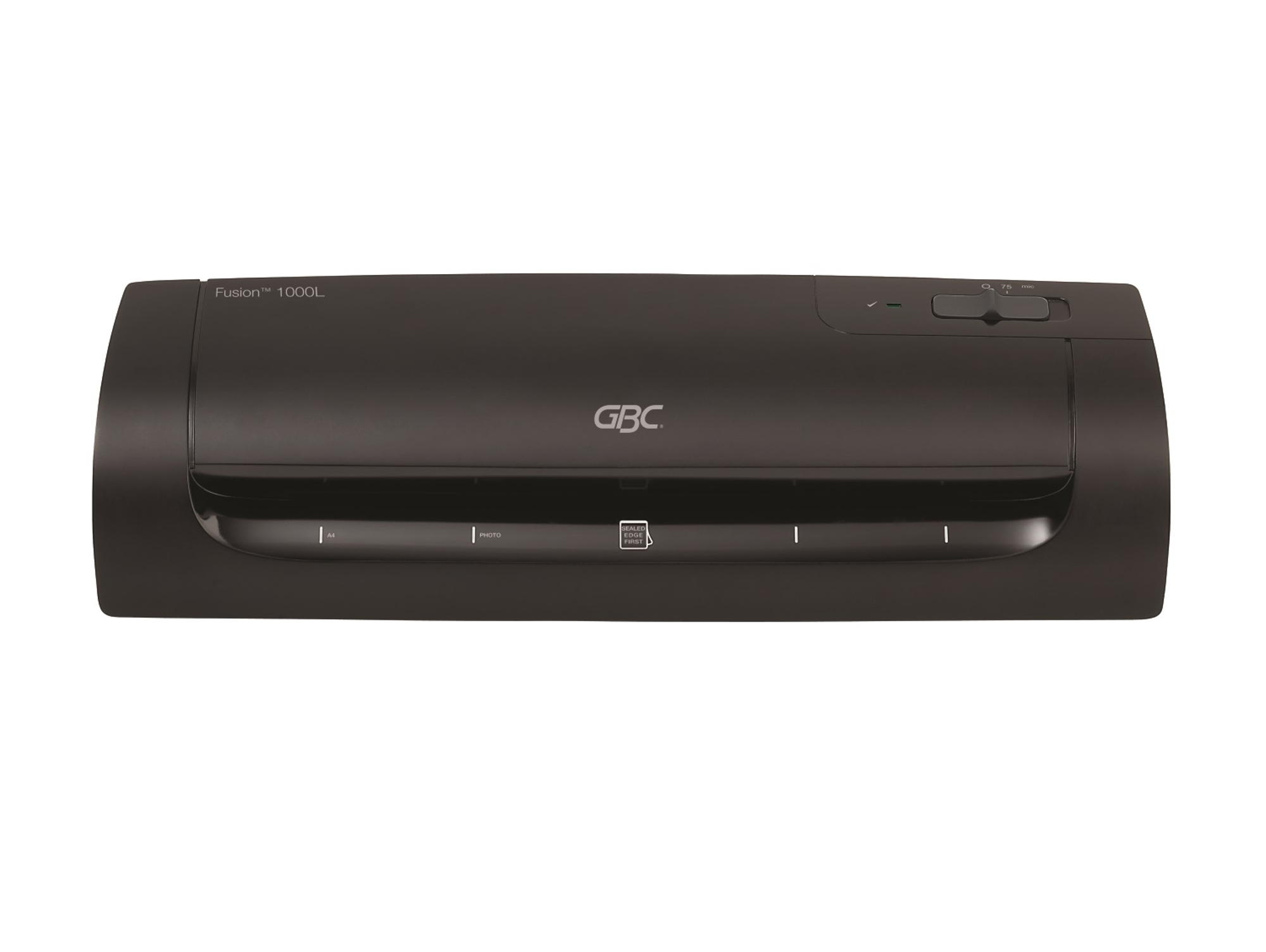 Plastificadora GBC Fusion 1000L (A4 - Térmica)