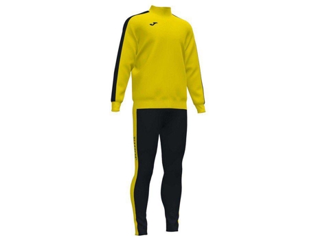 Chándal para Hombre JOMA Academy Iii Amarillo para Fútbol (5 - 6 Años)