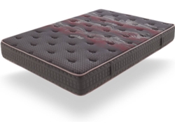 Colchón MATRIS Spa Sense (150x200 cm - HR y Viscoelástica)