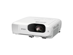 Proyector Epson EB-W56s de corto alcance, 3700 lúmenes ANSI, 3 LCD, blanco, 1920 x 1200