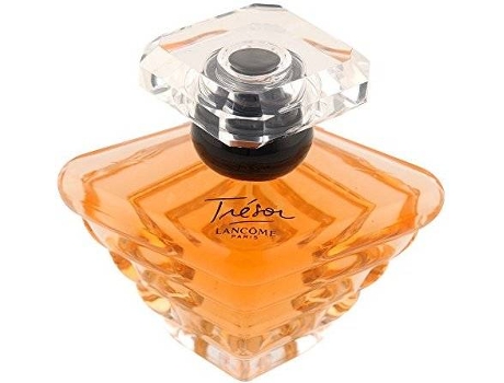 Perfume LANCÔME Trésor 50ml 1.7fl.oz (Eau de Parfum)